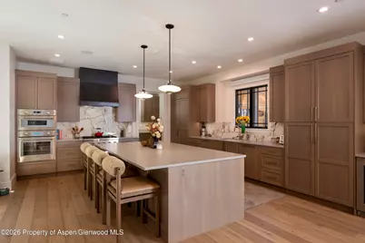 1263 Bunny Court #Unit 1, Aspen, CO 81611 - Photo 4