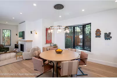 1263 Bunny Court #Unit 1, Aspen, CO 81611 - Photo 6