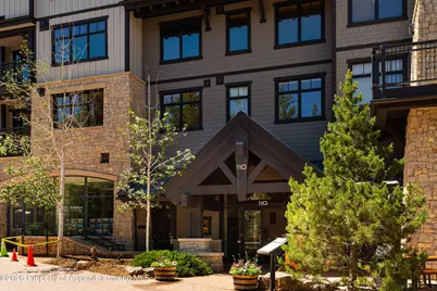 110 Carriage Way #3405, Snowmass Village, CO 81615 - Photo 10