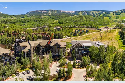 110 Carriage Way #3405, Snowmass Village, CO 81615 - Photo 24