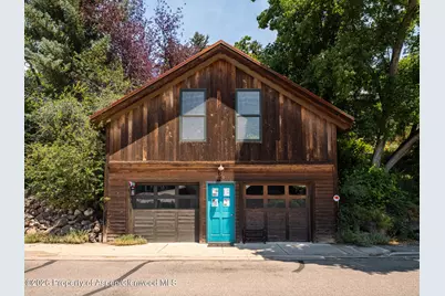 216 E Homestead Drive, Basalt, CO 81621 - Photo 42