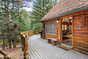 175 Big Horn Ln, Redstone, CO 81623 - Photo 2