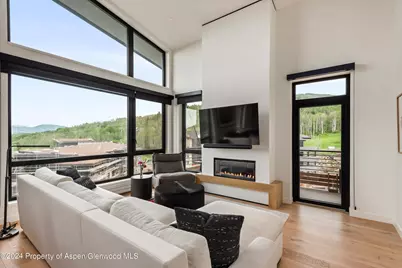119 Wood Road #608, Snowmass Village, CO 81615 - Photo 16