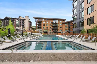 119 Wood Road #608, Snowmass Village, CO 81615 - Photo 20
