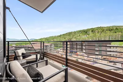 119 Wood Road #608, Snowmass Village, CO 81615 - Photo 18