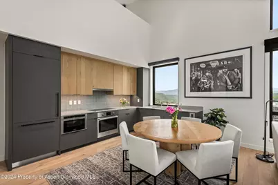 119 Wood Road #608, Snowmass Village, CO 81615 - Photo 2