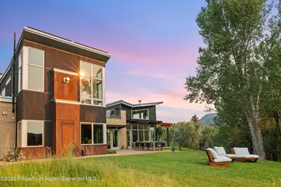 57 Liberty Lane, Woody Creek, CO 81656 - Photo 6