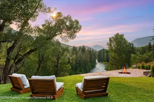 57 Liberty Ln, Woody Creek, CO 81656 - Photo 1
