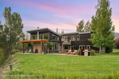 57 Liberty Lane, Woody Creek, CO 81656 - Photo 12