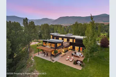 57 Liberty Lane, Woody Creek, CO 81656 - Photo 20