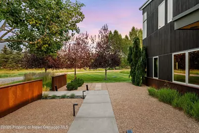 57 Liberty Lane, Woody Creek, CO 81656 - Photo 24