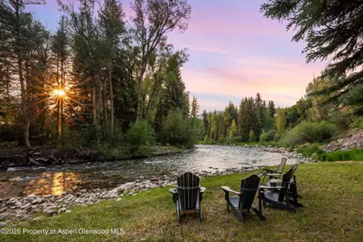 57 Liberty Lane, Woody Creek, CO 81656 - Photo 4