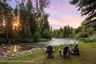 57 Liberty Ln, Woody Creek, CO 81656 - Photo 4