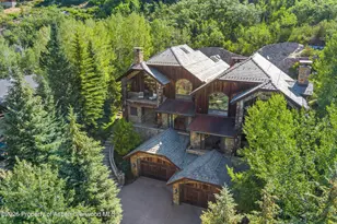 268 Mountain Laurel Dr, Aspen, CO 81611 - Photo 1