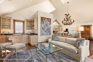 268 Mountain Laurel Dr, Aspen, CO 81611 - Photo 8