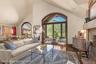268 Mountain Laurel Dr, Aspen, CO 81611 - Photo 6