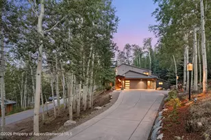 45 Ermine Ln, Snowmass Village, CO 81615 - Photo 2