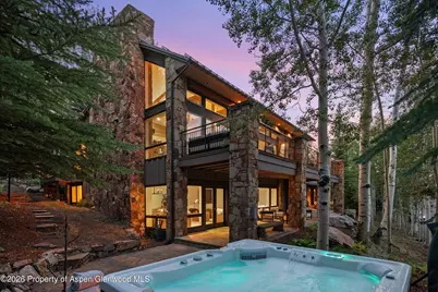 45 Ermine Lane, Snowmass Village, CO 81615 - Photo 1