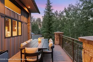 45 Ermine Ln, Snowmass Village, CO 81615 - Photo 30