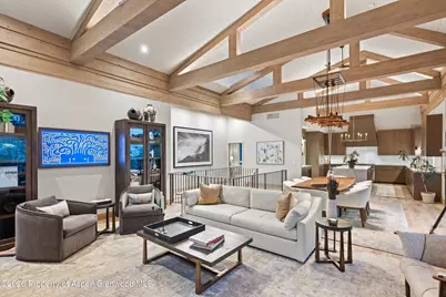 45 Ermine Lane, Snowmass Village, CO 81615 - Photo 4
