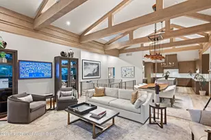 45 Ermine Ln, Snowmass Village, CO 81615 - Photo 4