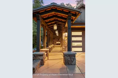 45 Ermine Lane, Snowmass Village, CO 81615 - Photo 54