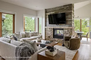 1468 Bangtail Way, Steamboat Springs, CO 80487 - Photo 6