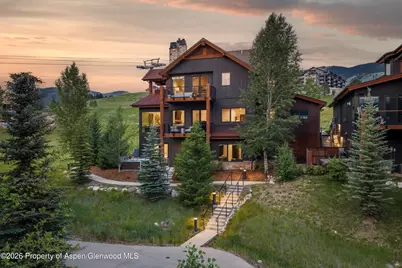 1468 Bangtail Way #C, Steamboat Springs, CO 80487 - Photo 42