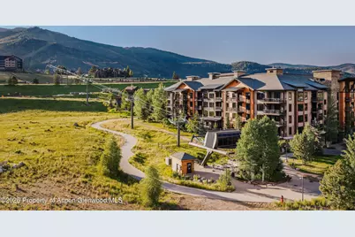 1468 Bangtail Way #C, Steamboat Springs, CO 80487 - Photo 2