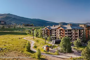 1468 Bangtail Way, Steamboat Springs, CO 80487 - Photo 2