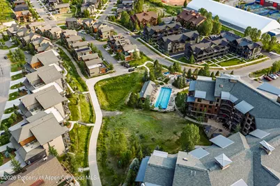 1468 Bangtail Way #C, Steamboat Springs, CO 80487 - Photo 40