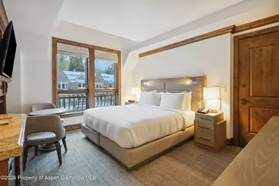 415 E Dean St., Unit 26, Week 33, Aspen, CO 81611 - Photo 16