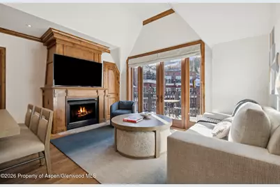 415 E Dean St., Unit 26, Week 33, Aspen, CO 81611 - Photo 4