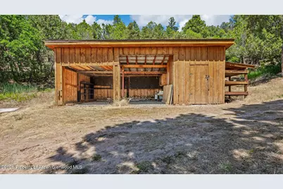 1758 241 County Road, New Castle, CO 81647 - Photo 42