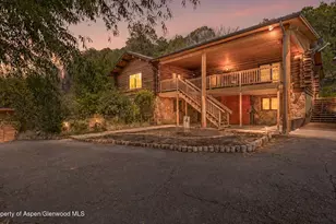 1758 241 County Rd, New Castle, CO 81647 - Photo 1