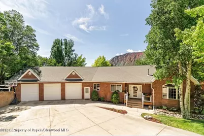 142 Tanager Drive, Glenwood Springs, CO 81601 - Photo 2