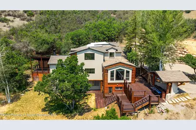 90 Sagebrush Lane, Aspen, CO 81611 - Photo 1
