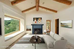 90 Sagebrush Ln, Aspen, CO 81611 - Photo 2