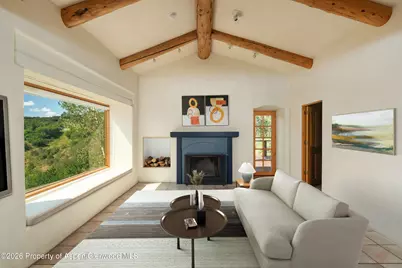 90 Sagebrush Lane, Aspen, CO 81611 - Photo 2
