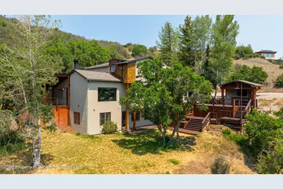 90 Sagebrush Lane, Aspen, CO 81611 - Photo 32