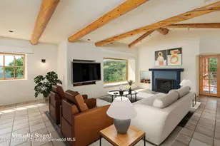 90 Sagebrush Ln, Aspen, CO 81611 - Photo 4
