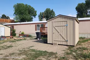 199 W 13th St, Craig, CO 81625 - Photo 34