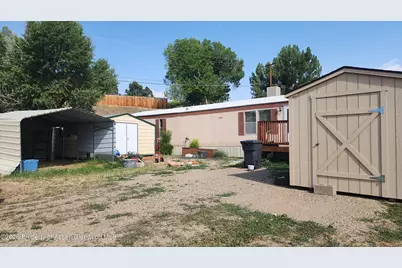 199 W 13th Street, Craig, CO 81625 - Photo 2
