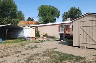 199 W 13th St, Craig, CO 81625 - Photo 2