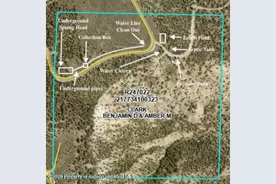 2055 Grass Mesa Road, Rifle, CO 81650 - Photo 2