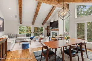 901 W Francis St, Aspen, CO 81611 - Photo 4