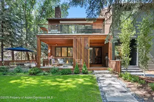 901 W Francis St, Aspen, CO 81611 - Photo 26