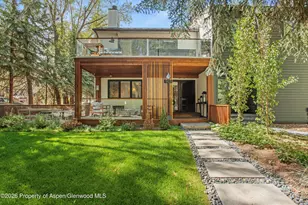 901 W Francis St, Aspen, CO 81611 - Photo 30