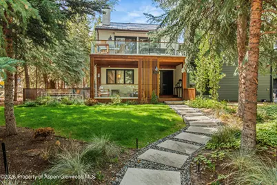 901 W Francis Street, Aspen, CO 81611 - Photo 32