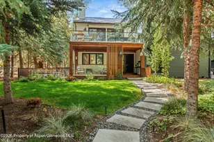 901 W Francis St, Aspen, CO 81611 - Photo 32